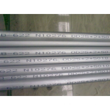 Super Alloy Inconel Pipe  C-276/N10276